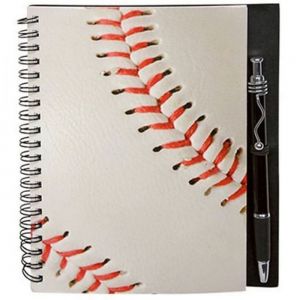 LIBRETA SERIOUS SPORT personalizada